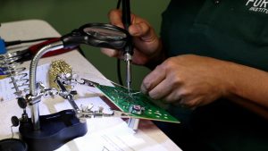 Image of Electrical Systems Technician: Job Description and Career Outlook