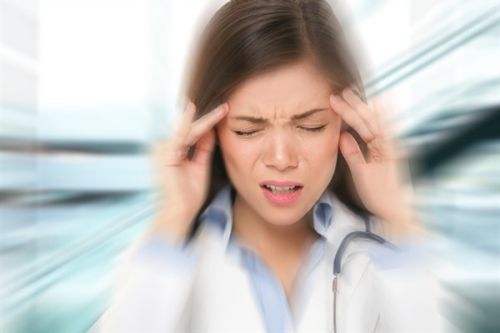Image about 5 Tips to Handle Workplace Stress in a Busy Medical or Dental Office