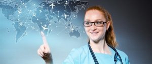 Image of 8 Nursing Certifications for RNs