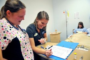 Image of Starting a Nursing Program? How to Be a Healthy Student 