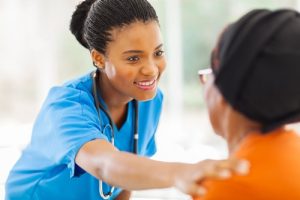 Image of Among America's Most Trusted Professions, Nurses are Number One … Again!