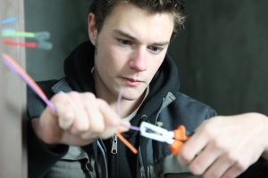 Image of Electrical Careers: Commercial, Industrial, and Residential