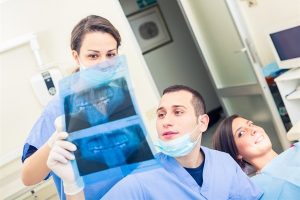 Image of How Technology in the Dental Office Impacts the Patient Experience AND Your Work as a Dental Assistant or Hygienist 