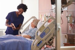 Image of How Has Nursing Changed in the Last 100 Years?
