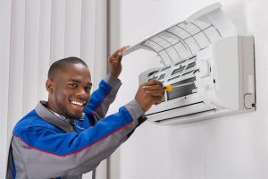 Image of How HVACs are Helping People with Seasonal Allergies