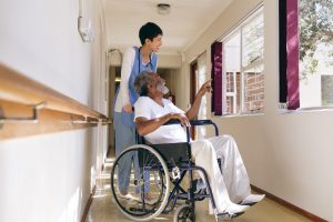 Image of Why Nursing Home Nurses Are So Important