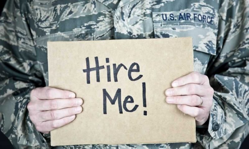 Image about 5 Reasons Military Members Thrive in the Skilled Trades