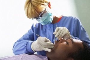 Image of Principal Tools for Dental Procedures