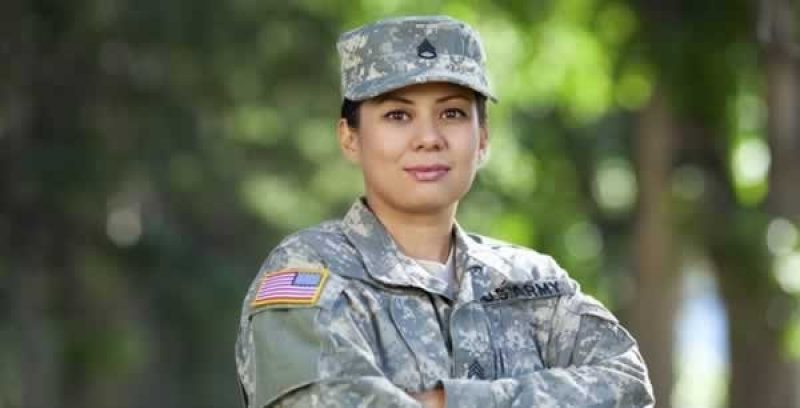 Image about A Nursing Career in the Military