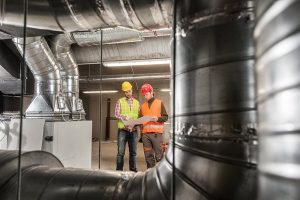 Image of The Career Path for HVAC 