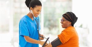 Image of What Does a Patient Care Technician Do?