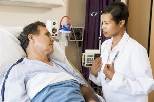 Image of What is a Clinical Nurse Specialist?