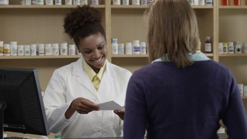 Image about 5 Types of Essential Pharmacy Technician Skills