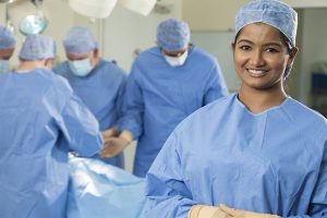 Image of What Surgical Nurses Do