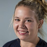 Profile photo of Desiree G.