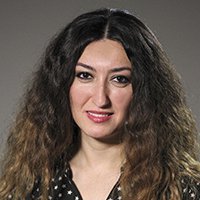 Profile photo of Feride G.