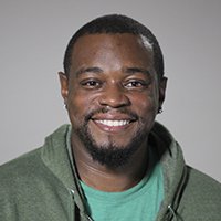 Profile photo of Keith E.