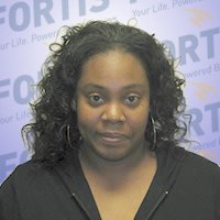 Profile photo of Patricia J.
