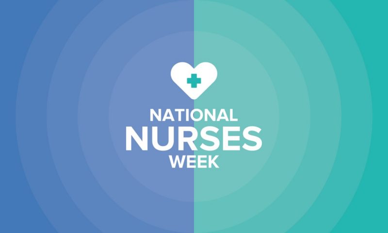 Image about Leading by Example: Paula Marshall, Dean of Nursing