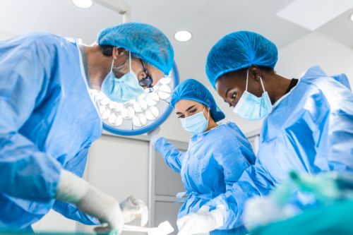 Image about Surgical Tech: Job Description, Requirements, and Outlook
