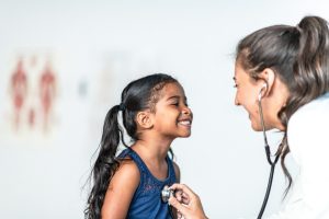 Image of The Value of Bilingual/Multicultural Nurses 