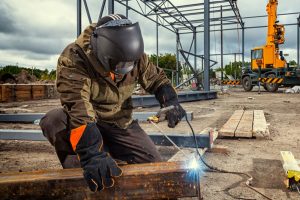 Image of Four Myths about Trade School