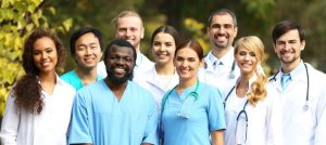 Image of How Many Different Types of Nursing Careers are There?