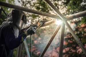 Image of How Do Welding Training Programs Work? 