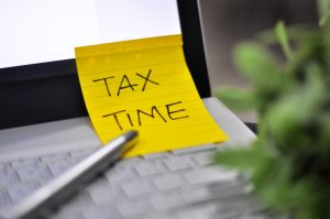 Image of Tips for Filing Taxes as a Student
