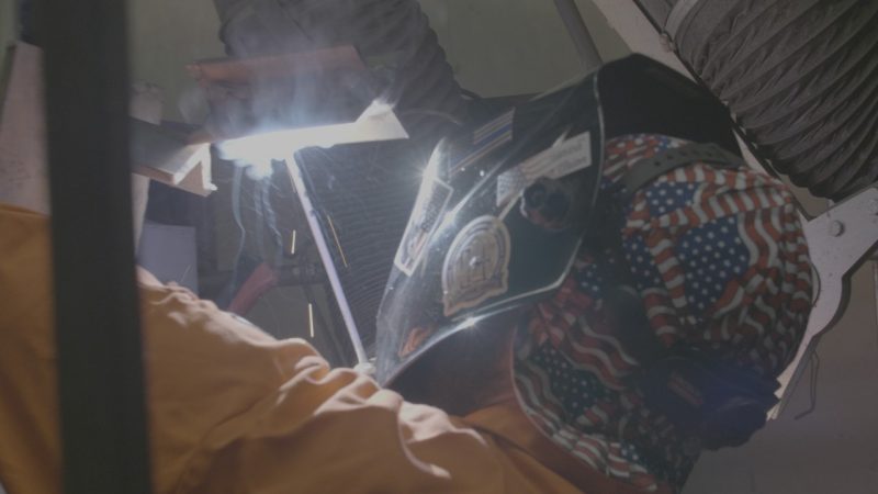 Image about The Four Primary Arc Welding Processes You’ll Learn About in Our Welding Program