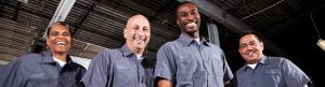 Image of When your refrigerator or air conditioner quits working who are you going to call?? Calling All Skilled HVAC Workers 