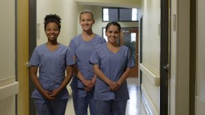 Image of Why Diversity Matters in Nursing