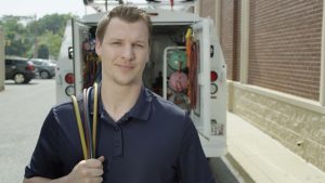 Image of Celebrating National HVAC Technicians Day  