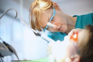 Image of Dental Hygienists: The Evolution of the Profession 