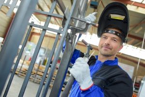 Image of How to Know if Welding Is the Right Career for You
