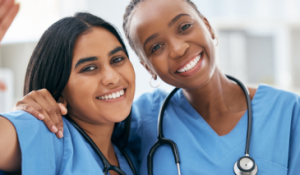 Image of Creating a Work / Life Balance as a Nurse